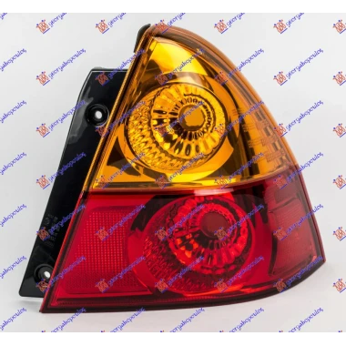 STOP LAMPA 4 VRATA