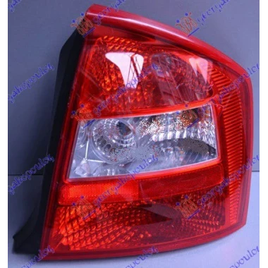 STOP LAMPA 4 VRATA