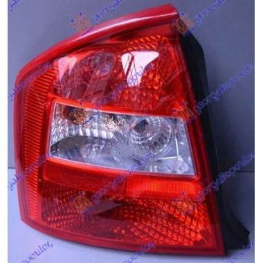 STOP LAMPA 4 VRATA