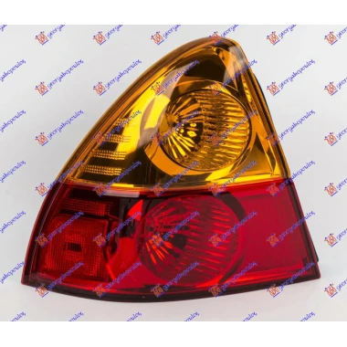 STOP LAMPA 4 VRATA