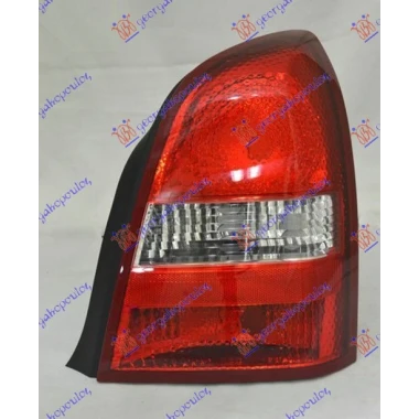 STOP LAMPA 4 VRATA