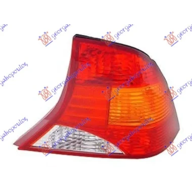 STOP LAMPA 4 VRATA