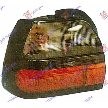 STOP LAMPA 4 VRATA 91-