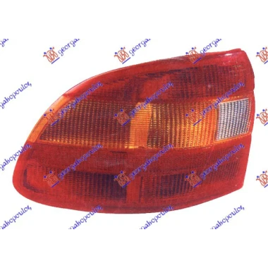 STOP LAMPA 4 VRATA -94 SDN
