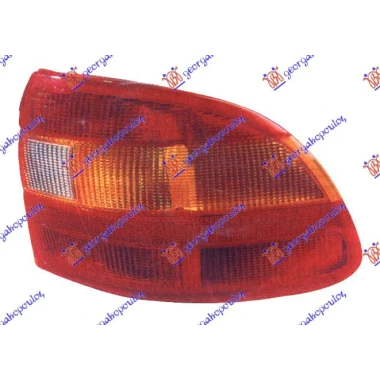 STOP LAMPA 4 VRATA -94 SDN