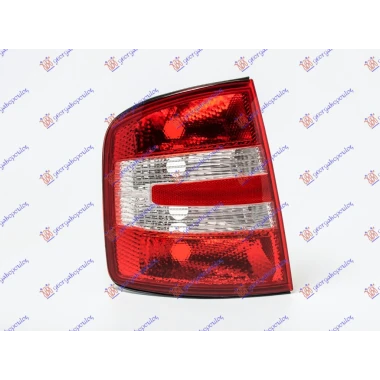STOP LAMPA 4 VRATA KARAVAN 04-