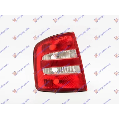 STOP LAMPA 4 VRATA KARAVAN -04
