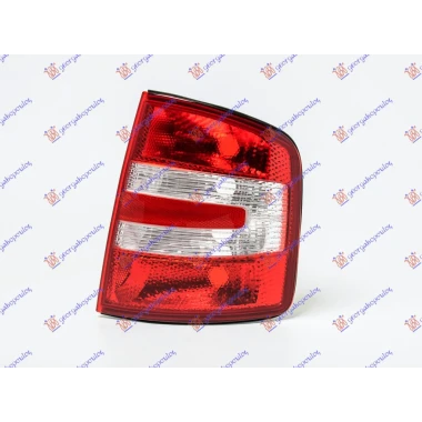 STOP LAMPA 4 VRATA KARAVAN 04-