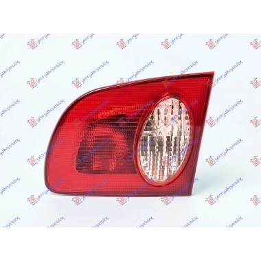 STOP LAMPA 4 VRATA UNUTRASNJA