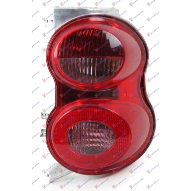 STOP LAMPA