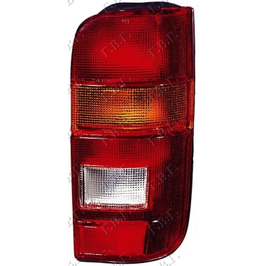 STOP LAMPA