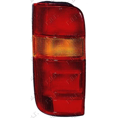 STOP LAMPA