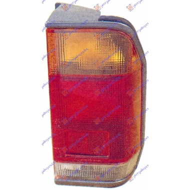 STOP LAMPA