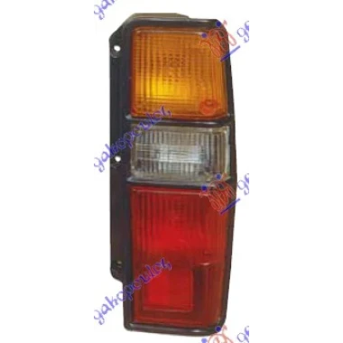 STOP LAMPA