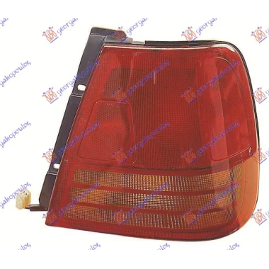 STOP LAMPA