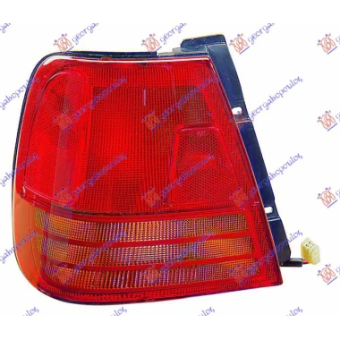 STOP LAMPA