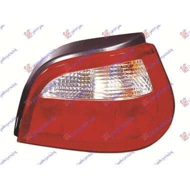 STOP LAMPA