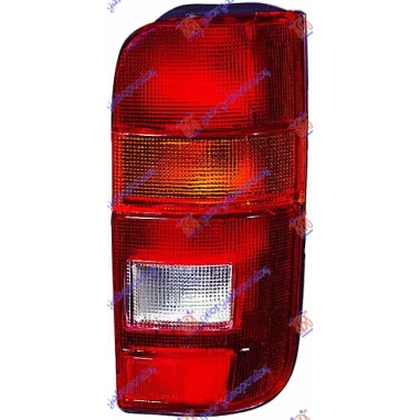 STOP LAMPA