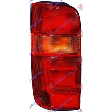 STOP LAMPA
