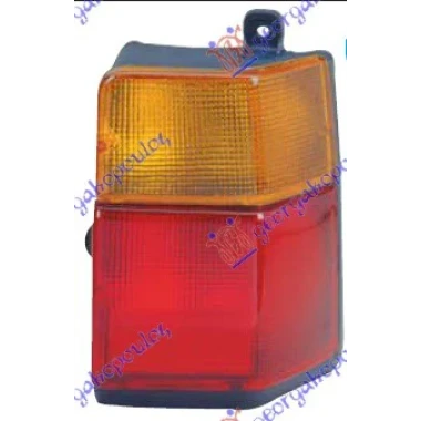 STOP LAMPA
