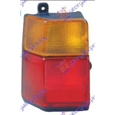 STOP LAMPA