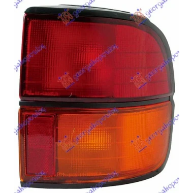 STOP LAMPA