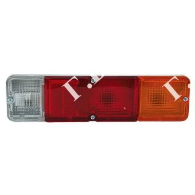 STOP LAMPA