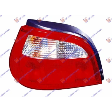 STOP LAMPA