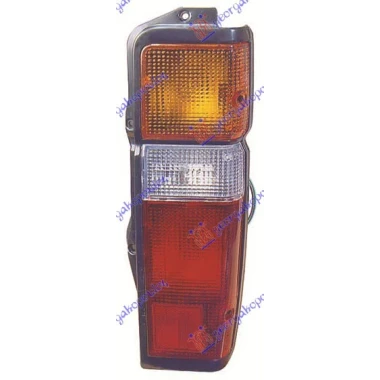 STOP LAMPA