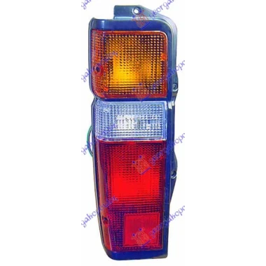 STOP LAMPA