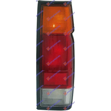 STOP LAMPA