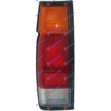 STOP LAMPA