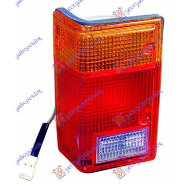 STOP LAMPA