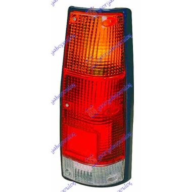 STOP LAMPA