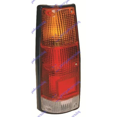 STOP LAMPA