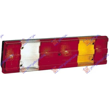 STOP LAMPA