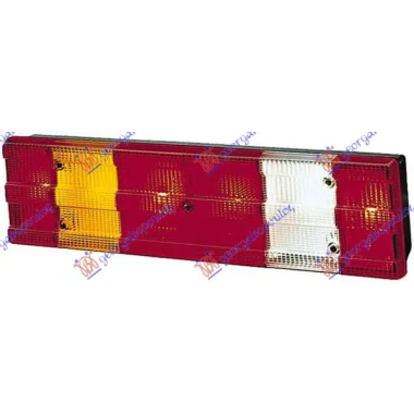 STOP LAMPA