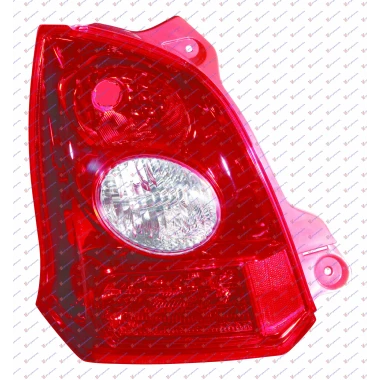 STOP LAMPA
