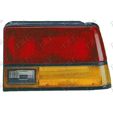 STOP LAMPA
