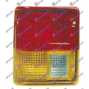 STOP LAMPA