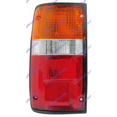 STOP LAMPA