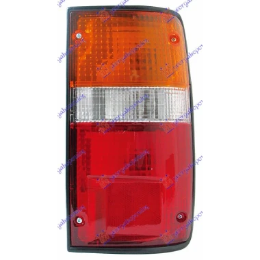 STOP LAMPA