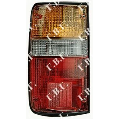 STOP LAMPA
