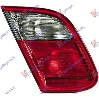 STOP LAMPA