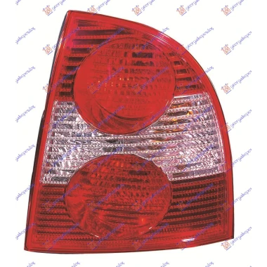STOP LAMPA