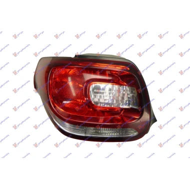 STOP LAMPA