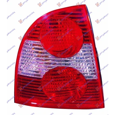 STOP LAMPA