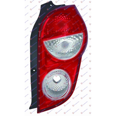 STOP LAMPA