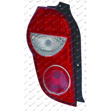 STOP LAMPA