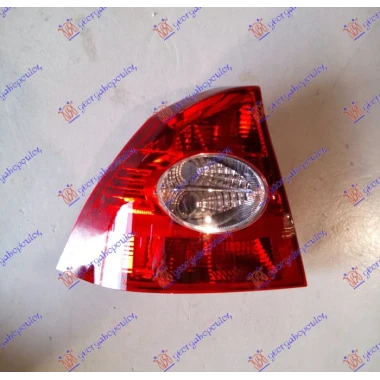 STOP LAMPA 4 VRATA (TURSKA)